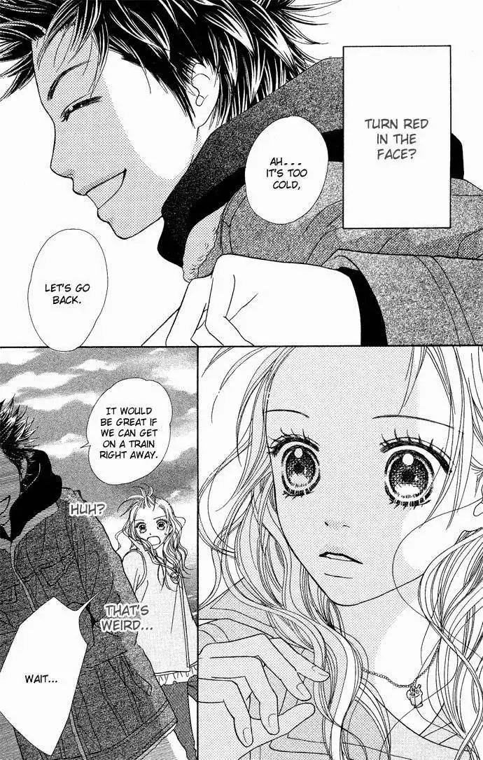 Parfait Tic Chapter 90 6